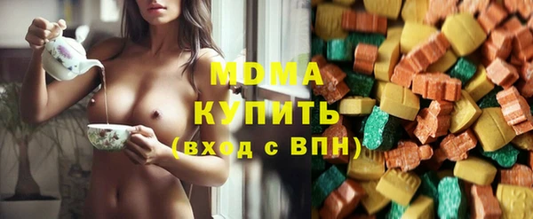 тгк Липки
